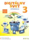 Digitalni svet 3, udžbenik na slovačkom jeziku - Novo Digitalni svet 3, udžbenik na slovačkom jeziku - Novo