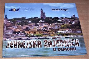 JEVREJSKA ZAJEDNICA U ZEMUNU 1739-1945