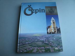 Čepin - Prilog za proučavanje zavičajne povijesti
