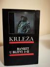 BANKET U BLITVI  I-II
