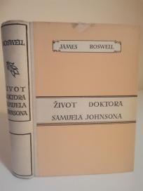 ZIVOT DOKTORA SAMUELA JOHNSONA
