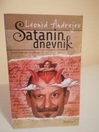 SATANIN DNEVNIK
