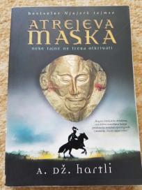 Atrejeva maska