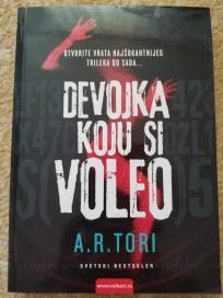 Devojka koju si voleo