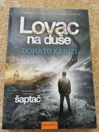 Lovac na duse