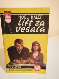 LIFT ZA VESALA