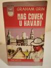NAS COVEK U HAVANI - roman
