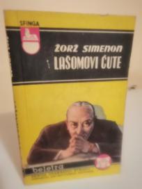 LASOMOVI CUTE