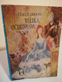 VELIKA OCEKIVANJA