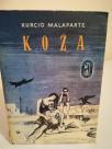 KOZA - roman