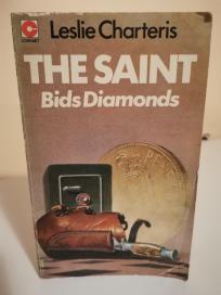 THE SAINT-Bids Diamonds