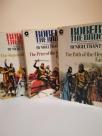 ROBERT THE BRUCE I-III -The second of three superb novels about Scotland s greatest hero