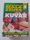 Kuvar - Zmajeva mala velika knjiga