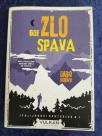 Gde zlo spava