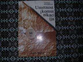 Umetnost i komunikacija 	