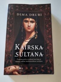 Kairska sultana