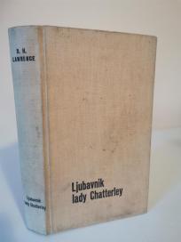 LJUBAVNIK LADY CHATTERLEY
