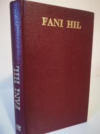 FANI HIL - Uspomene devojke za uzivanje