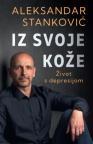 Iz svoje kože: Život s depresijom Iz svoje kože: Život s depresijom