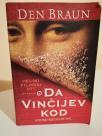 DA VINCIJEV KOD