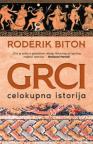 Grci: Celokupna istorija Grci: Celokupna istorija