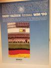 FUSSBAL WM  90 - Italien
