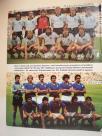 FUSSBALL  82 - Weltmeisterschaft Spanien