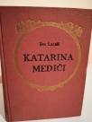 KATARINA MEDICI