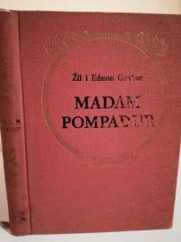 MADAM POMPADUR