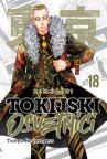 Tokijski osvetnici 18 Tokijski osvetnici 18