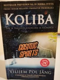 KOLIBA
