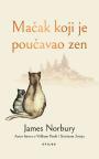 Mačak koji je poučavao zen Mačak koji je poučavao zen