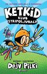 Ketkid: Klub stripoljubaca Ketkid: Klub stripoljubaca