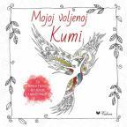 Mojoj voljenoj kumi za kreativno bojenje i maštanje Mojoj voljenoj kumi za kreativno bojenje i maštanje