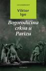 Bogorodičina crkva u Parizu Bogorodičina crkva u Parizu