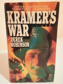 KRAMER S WAR