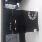 OKTAVIO PAZ - LUK I LIRA