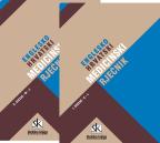 Englesko-hrvatski medicinski rječnik, dve sveske Englesko-hrvatski medicinski rječnik, dve sveske