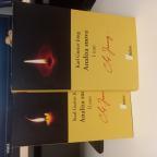 Analiza snova I-II - Karl Gustav Jung