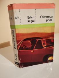 OLIVEROVA PRICA
