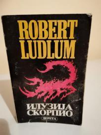 ILUZIJA SKORPIO