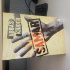 Šamar - Abbas Khider