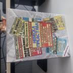 Nebeska predstava - Milan Bosiljčić