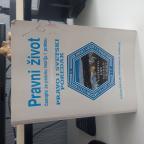 Pravni život - Pravo i svetski poredak