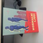 Normalni ljudi - Sally Rooney