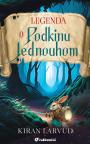 Pet kraljevstava: Legenda o Podkinu Jednouhom Pet kraljevstava: Legenda o Podkinu Jednouhom