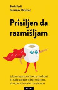 Prisiljen da razmišljam