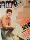 SAM SVOJ MAJSTOR - Tvrdo ukoricenih 12. brojeva casopisa iz 1985.