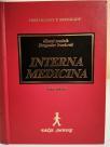 INTERRNA MEDICINA - za stomatologe