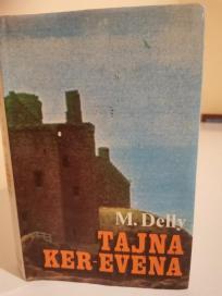 TAJNA KER - EVENA - I